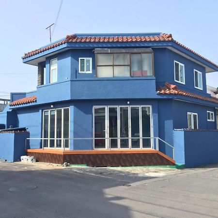 Jeju Guesthouse מראה חיצוני תמונה