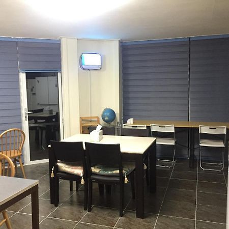Jeju Guesthouse מראה חיצוני תמונה