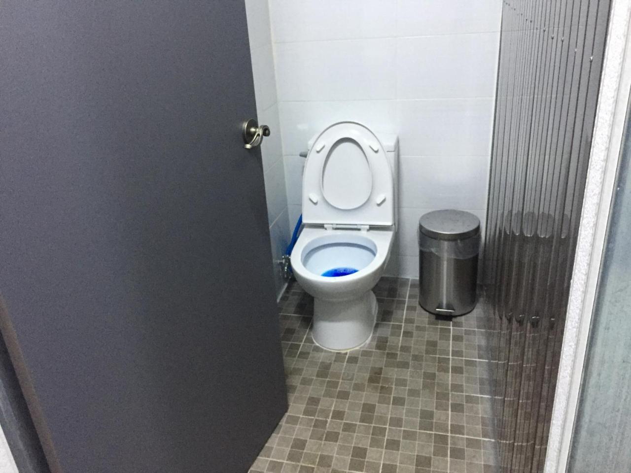 Jeju Guesthouse מראה חיצוני תמונה