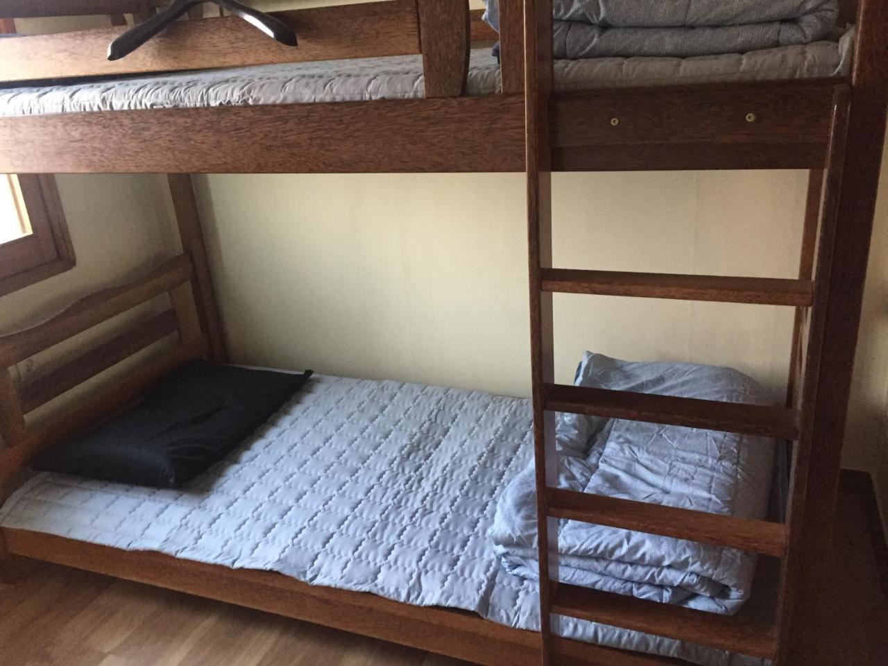 Jeju Guesthouse מראה חיצוני תמונה