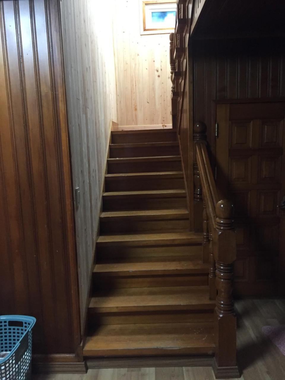 Jeju Guesthouse מראה חיצוני תמונה