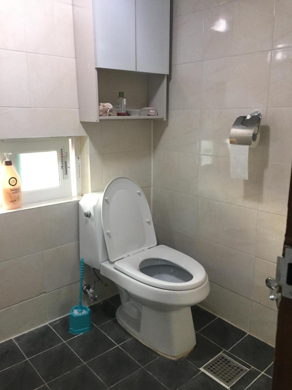 Jeju Guesthouse מראה חיצוני תמונה