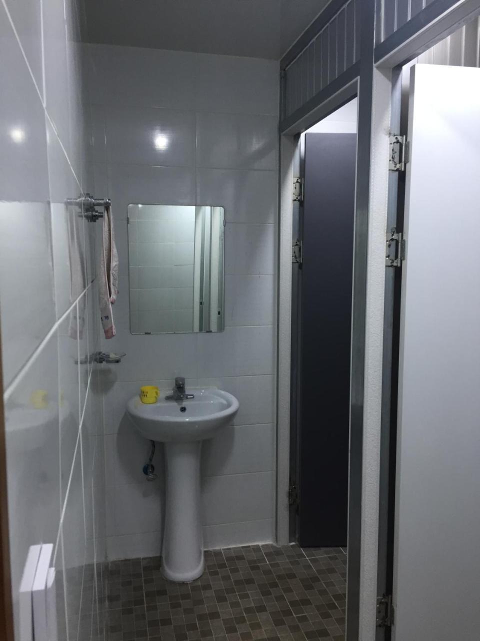Jeju Guesthouse מראה חיצוני תמונה