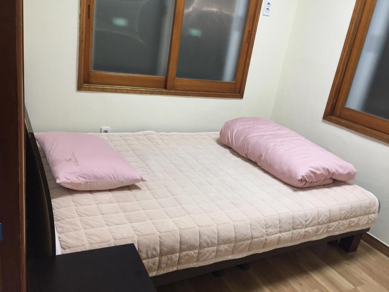 Jeju Guesthouse מראה חיצוני תמונה