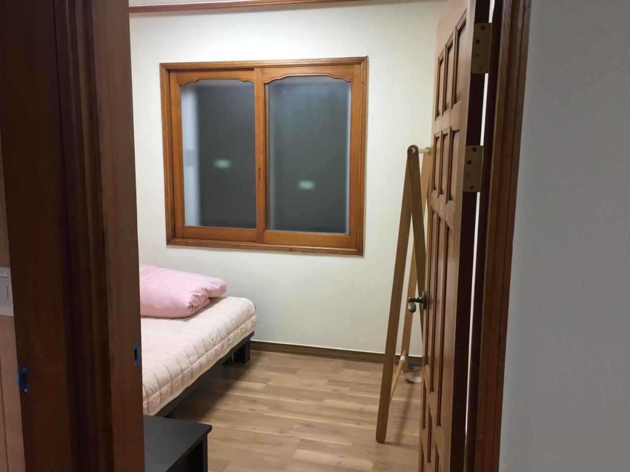 Jeju Guesthouse מראה חיצוני תמונה