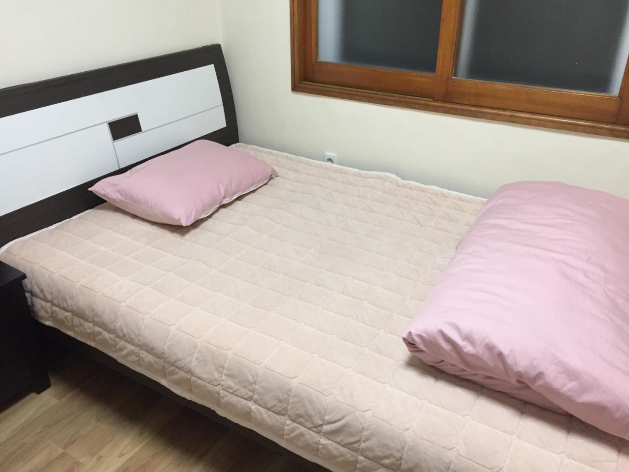 Jeju Guesthouse מראה חיצוני תמונה